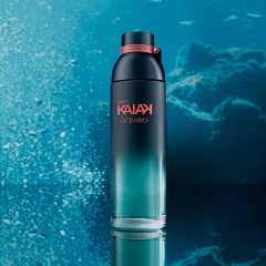 Kaiak Oceano Feminino 100 ml
