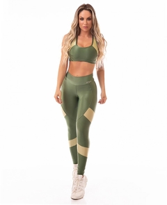 CONJUNTO LEGGING THE ONLY ONE