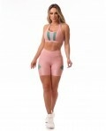 CONJUNTO SHORT LET’SGYM FOCUS
