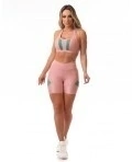 CONJUNTO SHORT LET’SGYM FOCUS