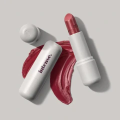 Batom Cremoso Vermelho 350 Intense 3,8g na internet