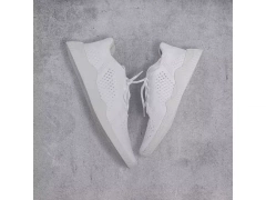 TENIS THE X HARDCOREFOOTWEAR X03 FLYKNIT WHITE - MB Musa Fitness