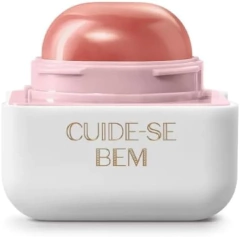 Hidratante Labial Intense & Cuide-Se Bem Deleite 6,2g