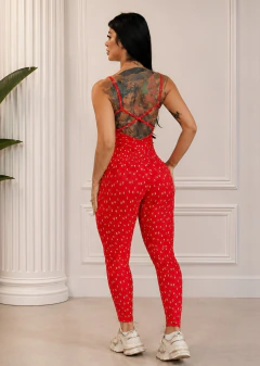 MACACÃO PAIXÃO EXCLUSIVO - comprar online
