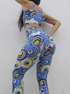CONJUNTO PSICODELICO OLHOS EMPINA BUMBUM - MB Musa Fitness
