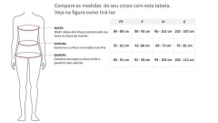 Imagem do Macacão Fitness Aurora Apple Booty Dynamite