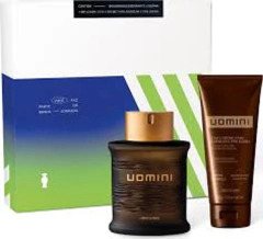 Kit presente uomini tradicional da boticário