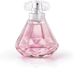 Eudora Colônia Desodorante Lyra 75ml