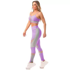 LEGGING BELIEVER LET'SGYM