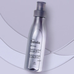 Body Splash Tododia Algodão 200ml - buy online