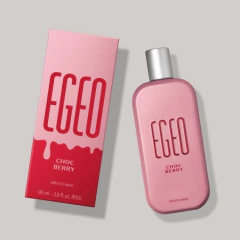 Egeo Choc Berry Desodorante Colônia 90ml - loja online