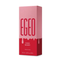 Imagem do Egeo Choc Berry Desodorante Colônia 90ml
