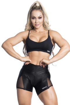 Conjunto Sweet Black