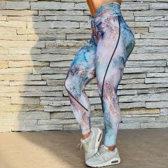 LEGGING RECORTE EMPINA BUMBUM ABU DHABI