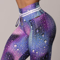 LEGGING COMUM ACQUA - comprar online