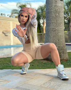 MACAQUINHO NUDE REVERSO EXCLUSIVO - online store