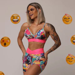 SHORT HIT COMUM AESTHETIC EXCLUSIVO na internet