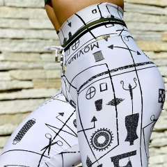 LEGGING COMUM ATELIÊ EXCLUSIVA - comprar online