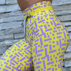 LEGGING EMPINA BUMBUM ATOMIC COOL EXCLUSIVA na internet
