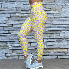 LEGGING EMPINA BUMBUM ATOMIC COOL EXCLUSIVA