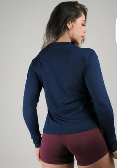 CASACO TECIDO FRIO COM ZIPER ESCOLHA SUA COR EXCLUSIVO - comprar online