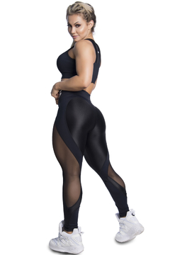 Conjunto Trincks Sweet Black/Cirre - buy online
