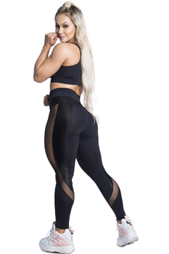 Conjunto Trincks Woman Black - comprar online