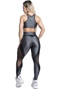 Conjunto Tricks Sweet Gray - buy online