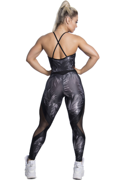 Macacão Sweet Black Digital - buy online