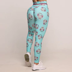 LEGGING EMPINA BUMBUM BEAT EXCLUSIVA - buy online