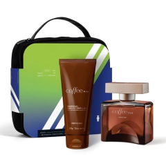 Conjunto Coffee Man o Boticário Masculino (3 Produtos)