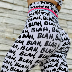 LEGGING COMUM BLABLABLA EXCLUSIVA - comprar online