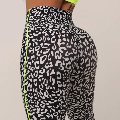 LEGGING JUMP COMUM BLACK COAT EXCLUSIVA - comprar online
