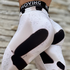 LEGGING BOXER EMPINA BUMBUM BLACK PITAYA EXCLUSIVA na internet