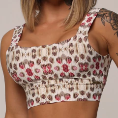 TOP FAIXA BOHO EXCLUSIVO