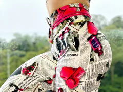 LEGGING BOXE COMUM EMPINA BUMBUM EXCLUSIVA - buy online