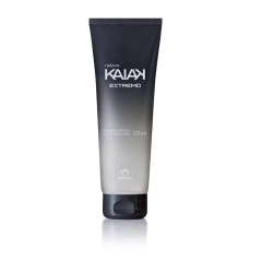 Kaiak Extremo Shampoo Cabelo Corpo Refrescante 125Ml - Natura