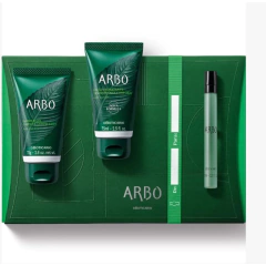Kit Presente Arbo Florest 3 itens