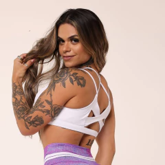 TOP FLORENÇA BRANCO na internet