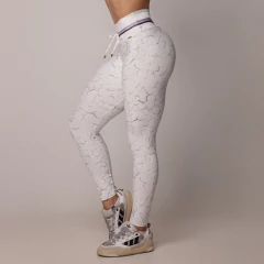 Legging Empina Bumbum Broken Exclusiva