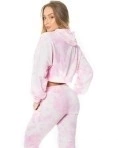CROPPED LET'SGYM TIE DYE - comprar online
