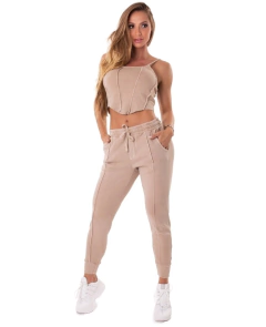 CONJUNTO JOGGER LET'SGYM LINES na internet
