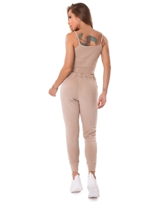 CONJUNTO JOGGER LET'SGYM LINES - MB Musa Fitness