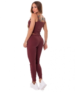 CONJUNTO JOGGER LET'SGYM LINES - comprar online