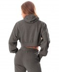 CROPPED LET'SGYM POWER FASHION - comprar online