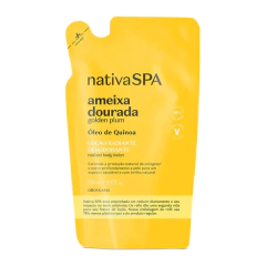 nativa spa ameixa dourada