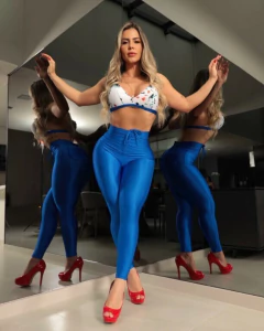 CONJUNTO ELEGANCE BARALHO BLUE EXCLUSIVO na internet