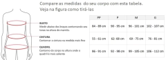 Top Textura PB Triângulo na internet