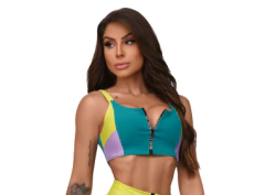 TOP RAINBOW JADE
