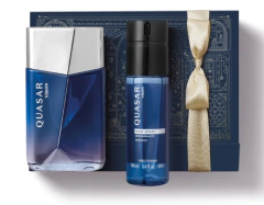 Kit Presente Natal Quasar Vision (2 itens) - buy online
